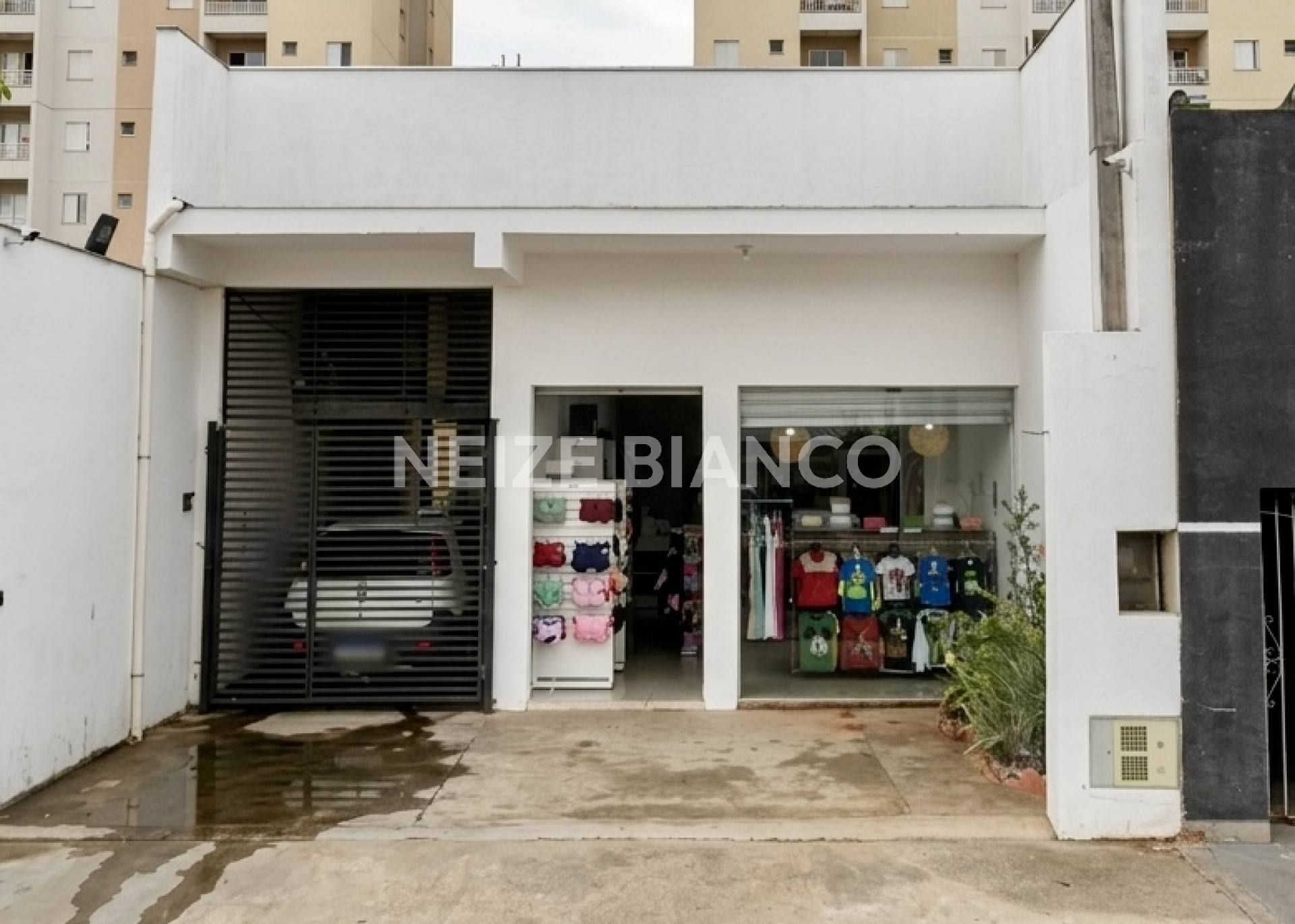 Loja Para Alugar no bairro Wanel Ville em Sorocaba