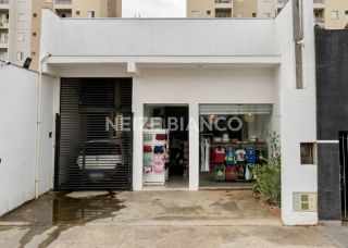 Loja Para Alugar no bairro Wanel Ville em Sorocaba