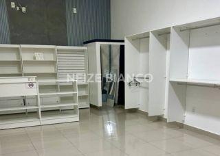 Loja Para Alugar no bairro Wanel Ville em Sorocaba