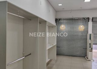 Loja Para Alugar no bairro Wanel Ville em Sorocaba