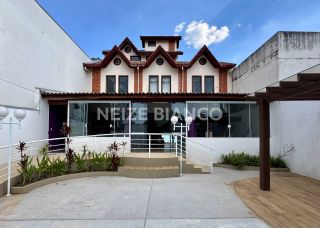Prédio / Edifício Inteiro Comercial Para Alugar no bairro Jd. Pagliato em Sorocaba