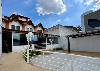 Prédio / Edifício Inteiro Comercial Para Alugar no bairro Jd. Pagliato em Sorocaba