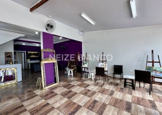 Prédio / Edifício Inteiro Comercial Para Alugar no bairro Jd. Pagliato em Sorocaba