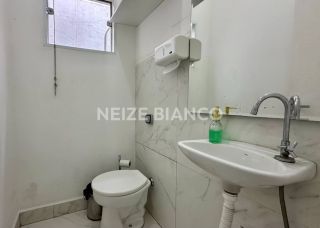 Prédio / Edifício Inteiro Comercial Para Alugar no bairro Jd. Pagliato em Sorocaba