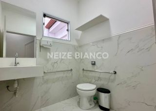 Prédio / Edifício Inteiro Comercial Para Alugar no bairro Jd. Pagliato em Sorocaba