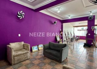 Prédio / Edifício Inteiro Comercial Para Alugar no bairro Jd. Pagliato em Sorocaba