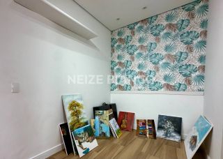 Prédio / Edifício Inteiro Comercial Para Alugar no bairro Jd. Pagliato em Sorocaba