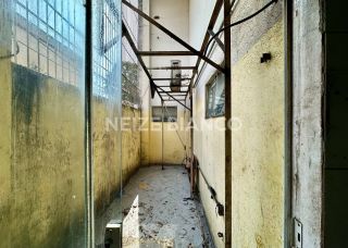 Prédio / Edifício Inteiro Comercial Para Alugar na Av. Itavuvu em Sorocaba