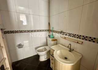 Prédio / Edifício Inteiro Comercial Para Alugar na Av. Itavuvu em Sorocaba