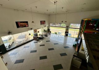Prédio / Edifício Inteiro Comercial Para Alugar na Av. Itavuvu em Sorocaba