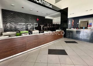 Prédio / Edifício Inteiro Comercial Para Alugar na Av. Itavuvu em Sorocaba