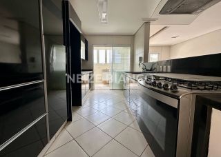 Apartamento Para Alugar com 3 quartos 1 suítes no bairro Jd. Faculdade em Sorocaba