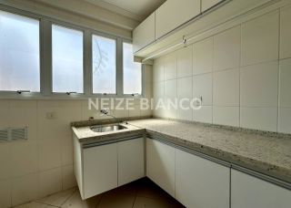 Apartamento Para Alugar com 3 quartos 1 suítes no bairro Jd. Faculdade em Sorocaba