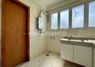 Apartamento Para Alugar com 3 quartos 1 suítes no bairro Jd. Faculdade em Sorocaba