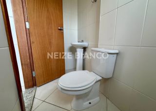 Apartamento Para Alugar com 3 quartos 1 suítes no bairro Jd. Faculdade em Sorocaba