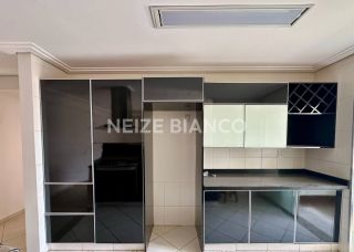 Apartamento Para Alugar com 3 quartos 1 suítes no bairro Jd. Faculdade em Sorocaba