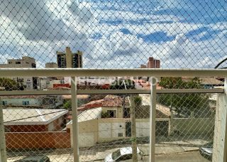 Apartamento Para Alugar com 3 quartos 1 suítes no bairro Jd. Faculdade em Sorocaba
