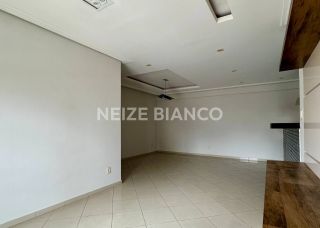 Apartamento Para Alugar com 3 quartos 1 suítes no bairro Jd. Faculdade em Sorocaba