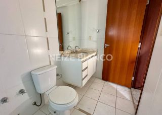 Apartamento Para Alugar com 3 quartos 1 suítes no bairro Jd. Faculdade em Sorocaba