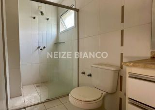 Apartamento Para Alugar com 3 quartos 1 suítes no bairro Jd. Faculdade em Sorocaba