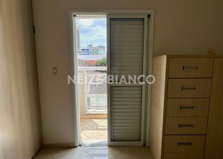 Apartamento Para Alugar com 3 quartos 1 suítes no bairro Jd. Faculdade em Sorocaba