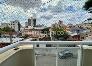 Apartamento Para Alugar com 3 quartos 1 suítes no bairro Jd. Faculdade em Sorocaba