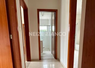 Apartamento Para Alugar com 3 quartos 1 suítes no bairro Jd. Faculdade em Sorocaba