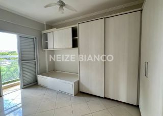 Apartamento Para Alugar com 3 quartos 1 suítes no bairro Jd. Faculdade em Sorocaba