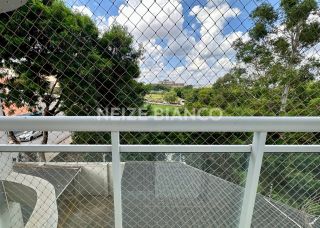 Apartamento Para Alugar com 3 quartos 1 suítes no bairro Jd. Faculdade em Sorocaba