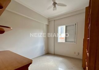 Apartamento Para Alugar com 3 quartos 1 suítes no bairro Jd. Faculdade em Sorocaba