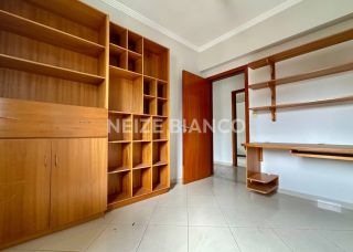 Apartamento Para Alugar com 3 quartos 1 suítes no bairro Jd. Faculdade em Sorocaba