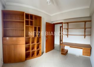 Apartamento Para Alugar com 3 quartos 1 suítes no bairro Jd. Faculdade em Sorocaba