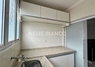 Apartamento Para Alugar com 3 quartos 1 suítes no bairro Jd. Faculdade em Sorocaba