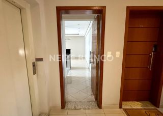 Apartamento Para Alugar com 3 quartos 1 suítes no bairro Jd. Faculdade em Sorocaba