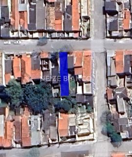 Lote / Terreno de Bairro Para Vender no bairro Jd. Sorocabano em Sorocaba