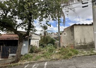 Lote / Terreno de Bairro Para Vender no bairro Jd. Sorocabano em Sorocaba