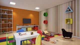 Lançamento - Apartamento na Farolândia pela Construtora União