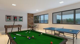 Lançamento - Apartamento na Farolândia pela Construtora União