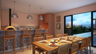 Lançamento - Apartamento na Farolândia pela Construtora União