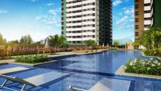 Lançamento - Apartamento na Farolândia pela Construtora União