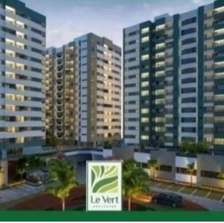 Lançamento - Apartamento na Farolândia pela Construtora União