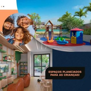 Lançamento - Apartamento na Jabotiana pela Construtora União