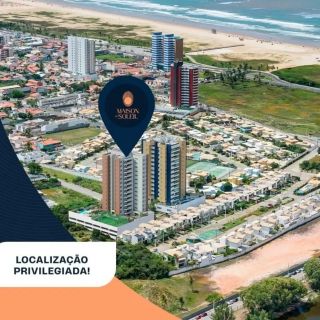 Lançamento - Apartamento na Atalaia pela Construtora União