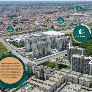 Lançamento - Apartamento na Atalaia pela Construtora União