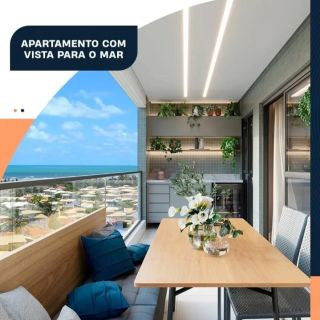 Lançamento - Apartamento na Atalaia pela Construtora União