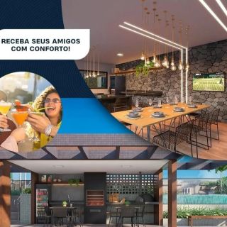 Lançamento - Apartamento na Atalaia pela Construtora União