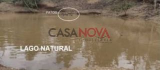 Sítio com 84 tarefas em São Cristovão