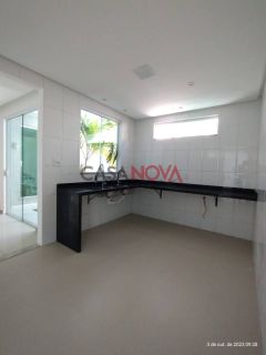 Casa Duplex em Condomínio com 3/4, sendo 2 suíte na Avenida Melício Machado
