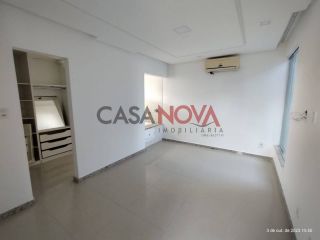 Casa Duplex em Condomínio com 3/4, sendo 2 suíte na Avenida Melício Machado