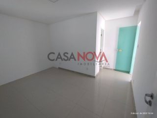 Casa Duplex em Condomínio com 3/4, sendo 2 suíte na Avenida Melício Machado